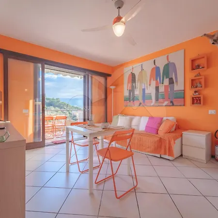 Appartamento Il Porto 19 - Goelba *