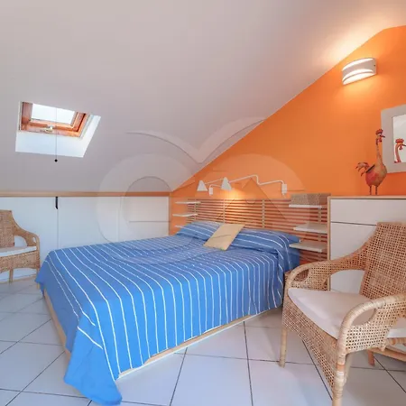 Il Porto 19 - Goelba Appartamento