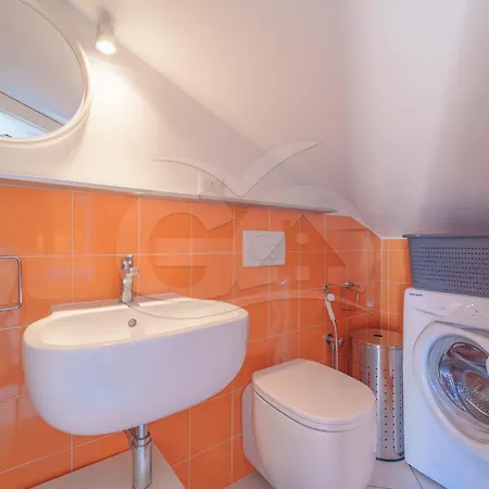 Appartement Il Porto 19 - Goelba