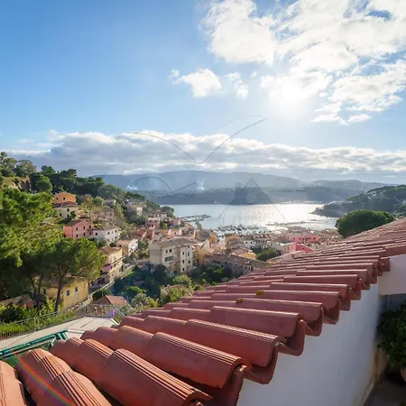 Apartment Il Porto 19 - Goelba Porto Azzurro