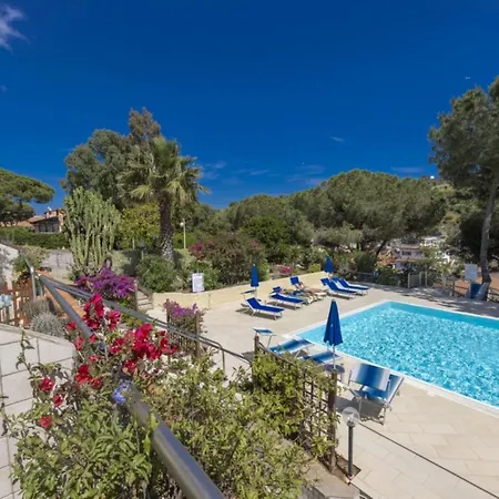 Il Porto 19 - Goelba Apartment Porto Azzurro