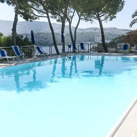 Apartment Il Porto 19 - Goelba *