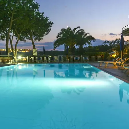 Il Porto 19 - Goelba *