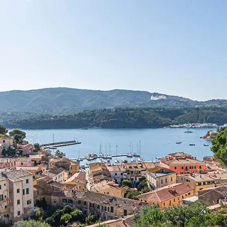 Apartment Il Porto 19 - Goelba Porto Azzurro