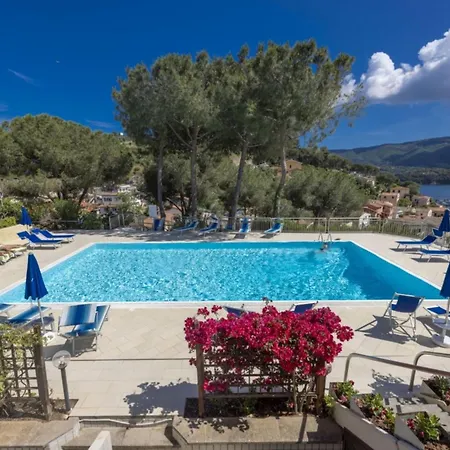 Il Porto 19 - Goelba Porto Azzurro