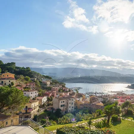 Il Porto 19 - Goelba Apartment Porto Azzurro