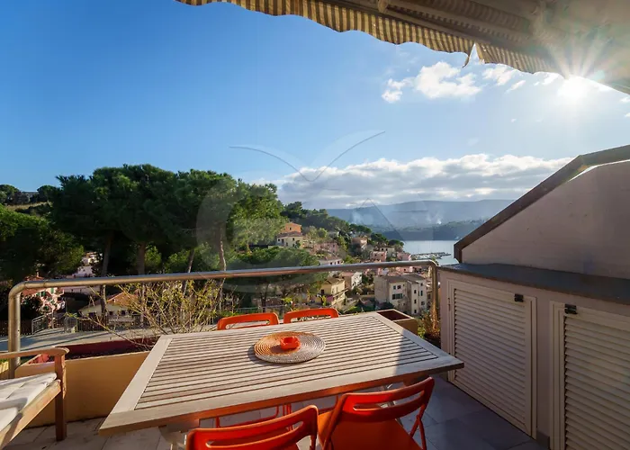 Il Porto 19 - Goelba Porto Azzurro