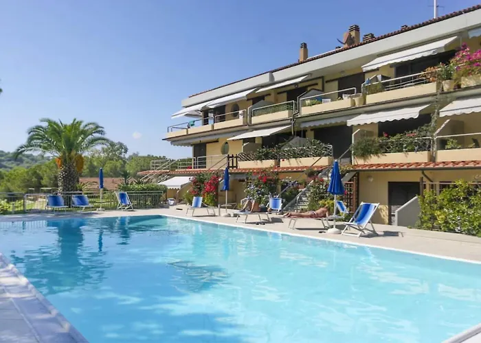 Il Porto 19 - Goelba *