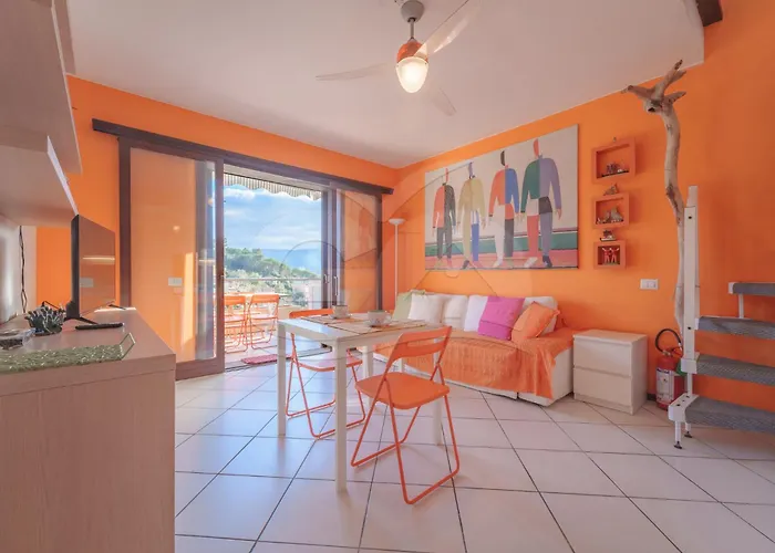 Appartamento Il Porto 19 - Goelba *