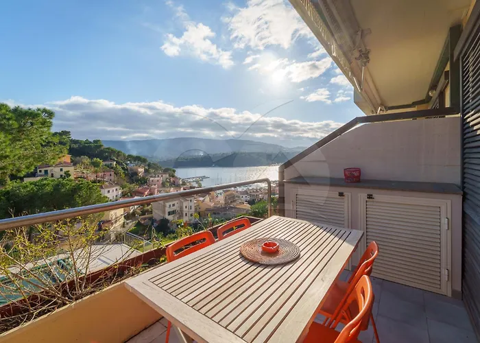 Il Porto 19 - Goelba