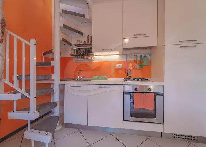 Il Porto 19 - Goelba Porto Azzurro