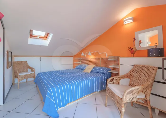 Il Porto 19 - Goelba Appartamento