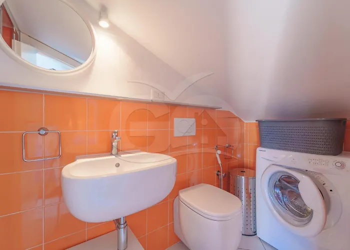 Apartment Il Porto 19 - Goelba