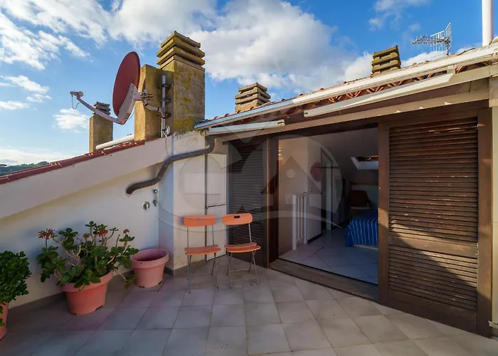 Il Porto 19 - Goelba Apartment *