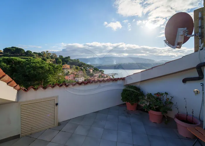Apartment Il Porto 19 - Goelba Porto Azzurro