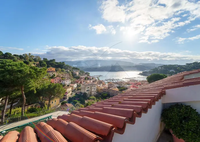 Apartment Il Porto 19 - Goelba Porto Azzurro