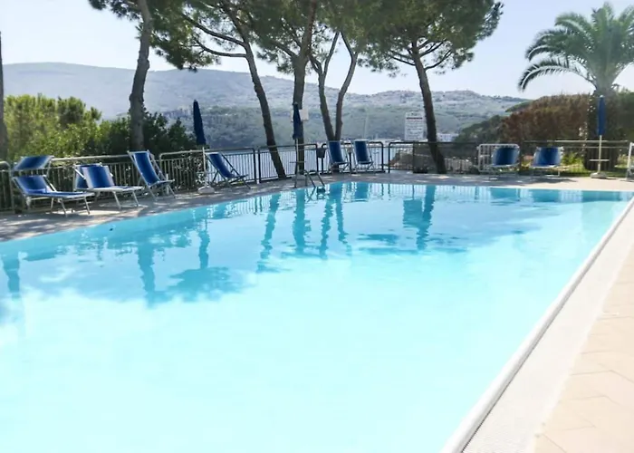 Apartment Il Porto 19 - Goelba *