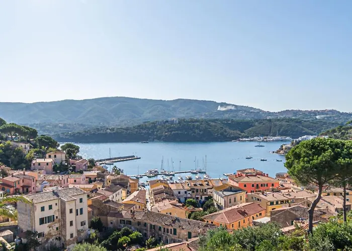 Apartment Il Porto 19 - Goelba Porto Azzurro