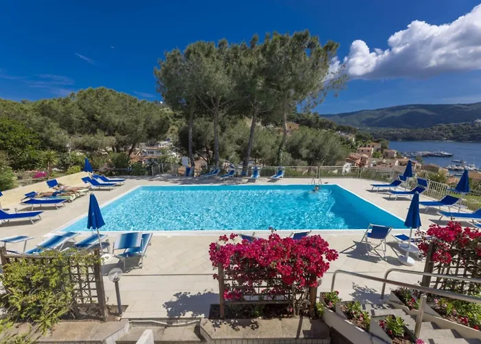 Il Porto 19 - Goelba Porto Azzurro