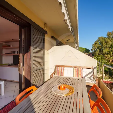 Il Porto 19 - Goelba Apartamento *