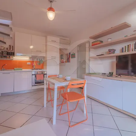 Il Porto 19 - Goelba Apartamento *