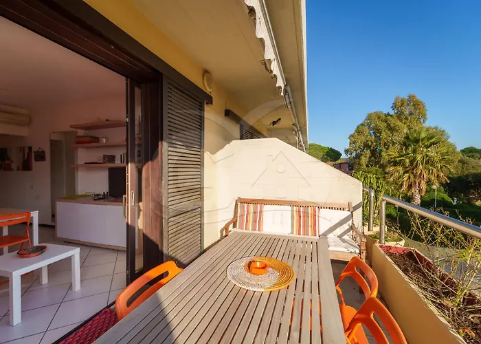 Il Porto 19 - Goelba Apartamento *