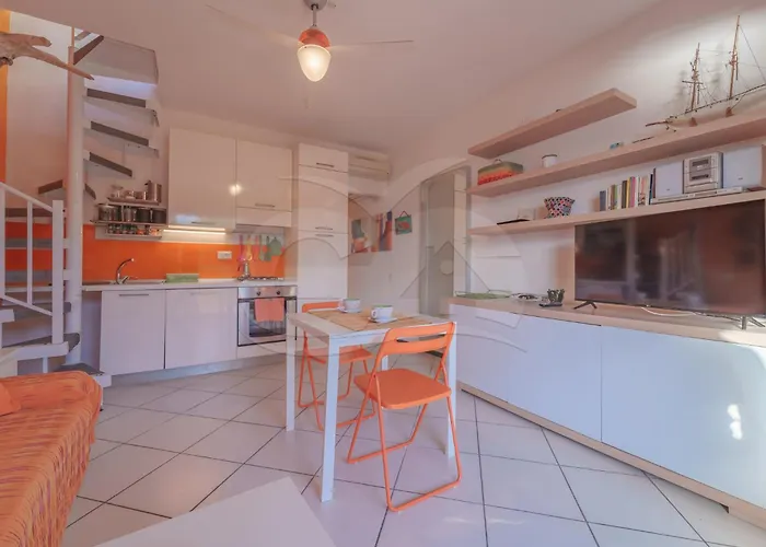 Il Porto 19 - Goelba Apartamento *