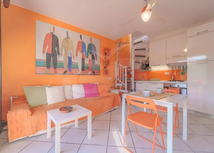 Apartamento Il Porto 19 - Goelba