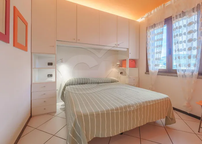 Apartamento Il Porto 19 - Goelba *