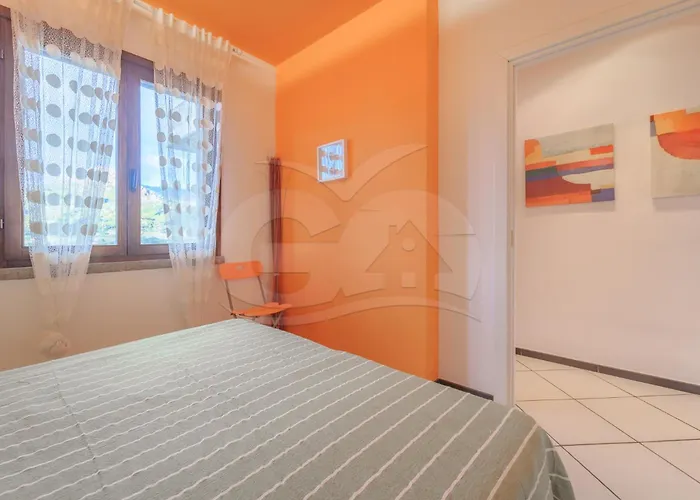 Apartamento Il Porto 19 - Goelba