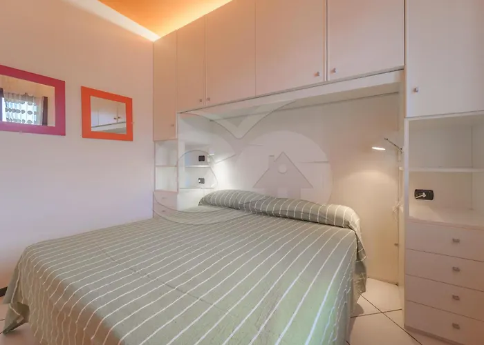 Apartamento Il Porto 19 - Goelba