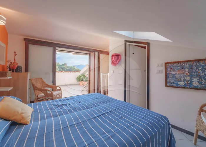 Apartamento Il Porto 19 - Goelba