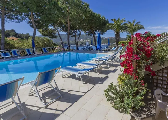 Il Porto 19 - Goelba *