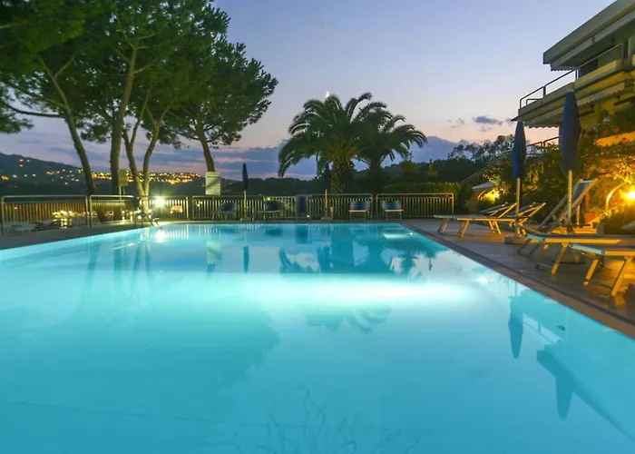 Il Porto 19 - Goelba *