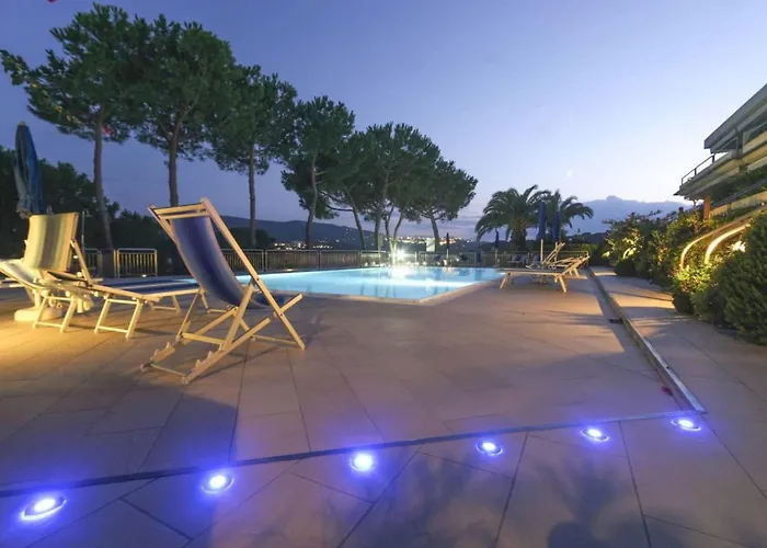 Il Porto 19 - Goelba Apartamento